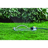 Premium Metal Oscillating Sprinkler - Super Arbor