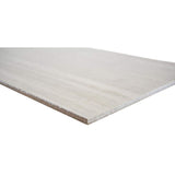 MSI Classico Blanco 12 in. x 24 in. Matte Porcelain Floor and Wall Tile (16 sq. ft. / case)