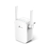 AC750 Wi-Fi Range Extender Wall Plug Adapter, White - Super Arbor