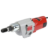 20 Amp 600-1200 RPM Diamond Coring Motor with Clutch - Super Arbor