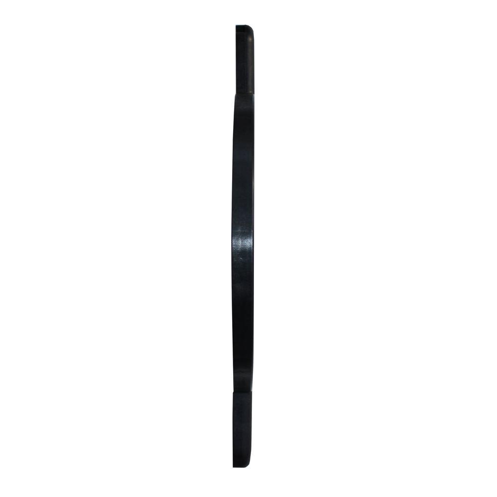 Garbage Disposal Installation Tool, Black - Super Arbor