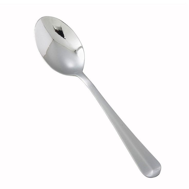 Lafayette 12-Piece 18/0 Stainless Steel Teaspoon (Service for 4)