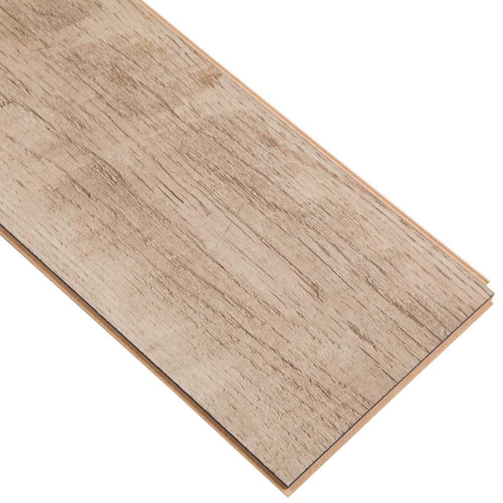 Pergo Outlast+ Waterproof Southport Oak 10 mm T x 6.14 in. W x 47.24 in. L Laminate Flooring (16.12 sq. ft. / case)