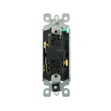 Decora 15 Amp 3-Way Switch, Black - Super Arbor