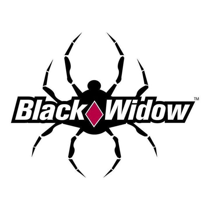 QEP 7 in. Black Widow Micro-Segmented Diamond Blade for Porcelain and Ceramic Tile