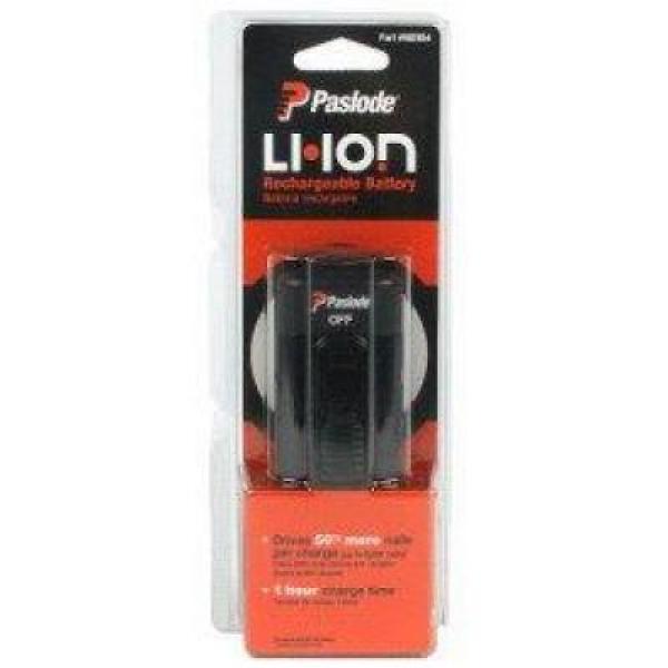 Lithium-Ion Rechargeable Battery - Super Arbor