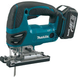 18-Volt LXT Lithium-Ion Cordless Jig Saw Kit