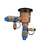1 in. Bronze Pressure Vacuum Breaker Valve