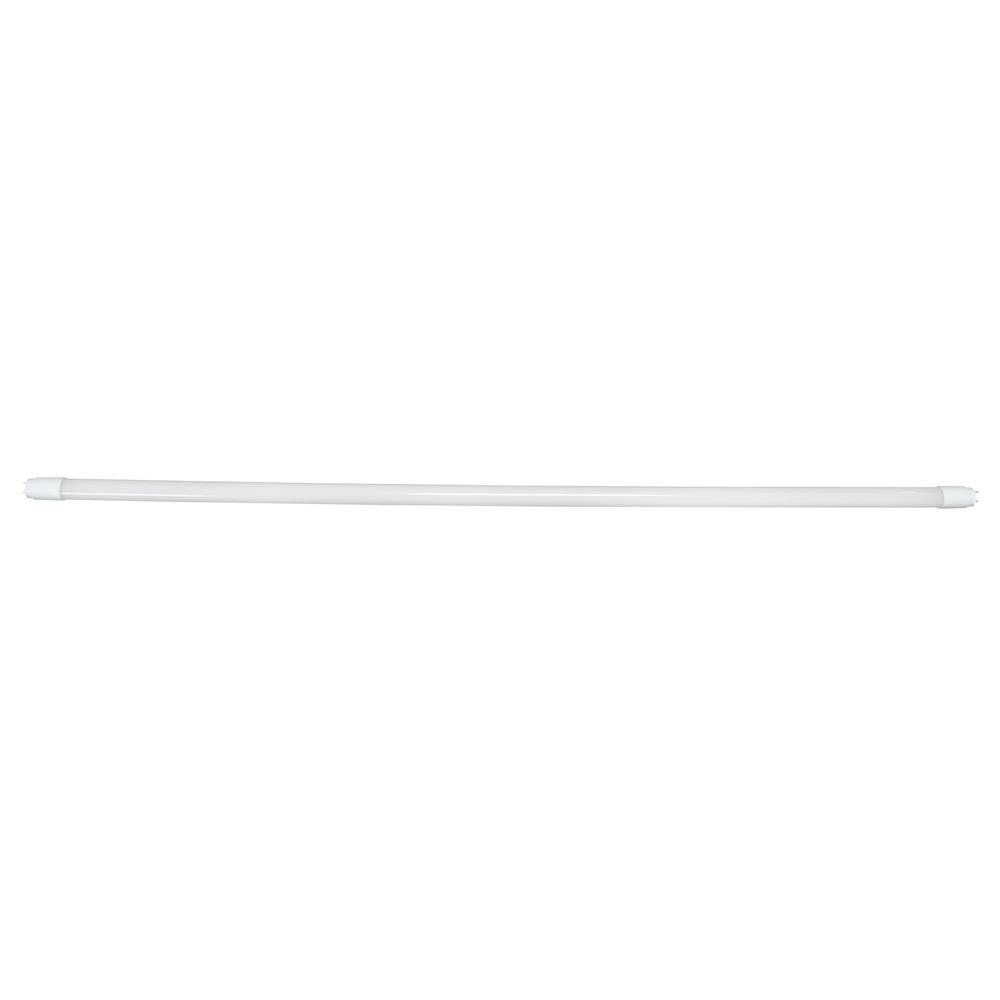 150-Watt Equivalent T8 4 ft. LED Universal Replacement Tube Light Bulb - Super Arbor