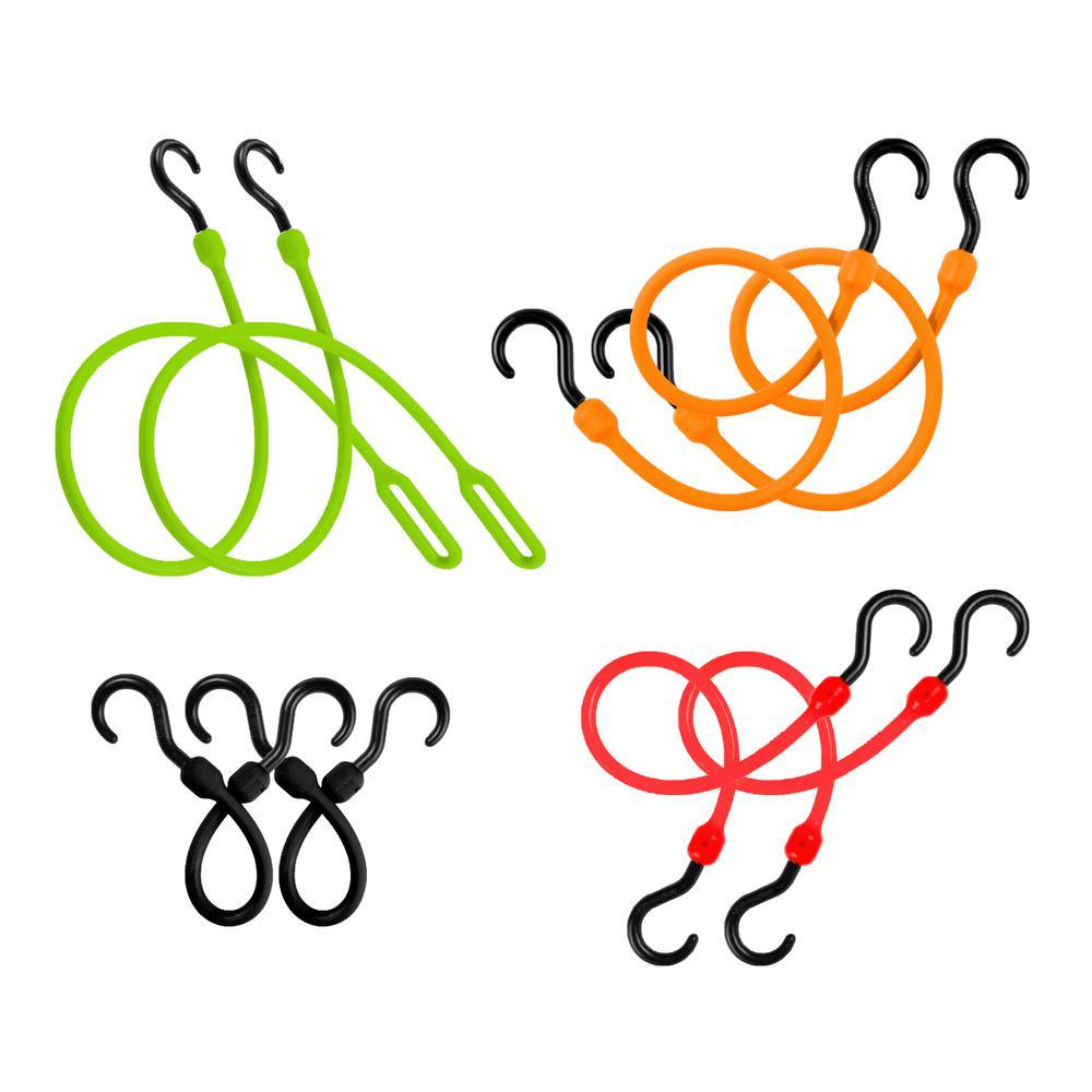 8-Piece Cord Pack - Super Arbor