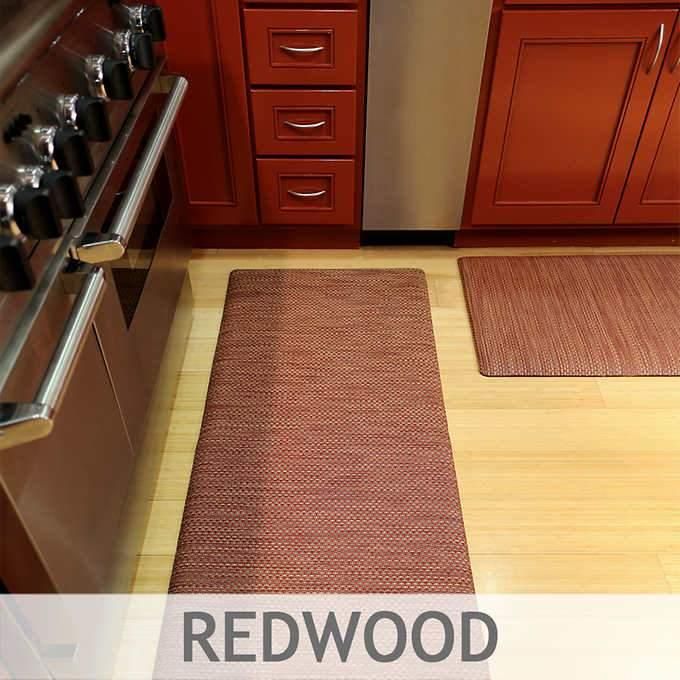 Luxe Therapeutic Floor Mats