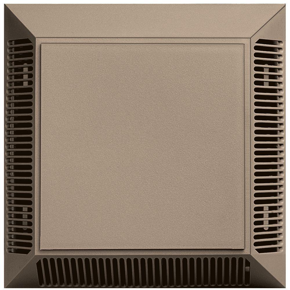 Intake/Exhaust Siding Vent #023-Wicker - Super Arbor