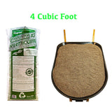 Viagrow 4 cu. ft./29.9 Gal./113 l Horticultural Vermiculite (36-Pack)