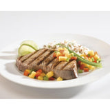Steak Lover's 100 sq. in. Black Indoor Grill with Lid