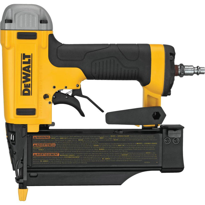 23-Gauge 2 in. Pin Nailer - Super Arbor