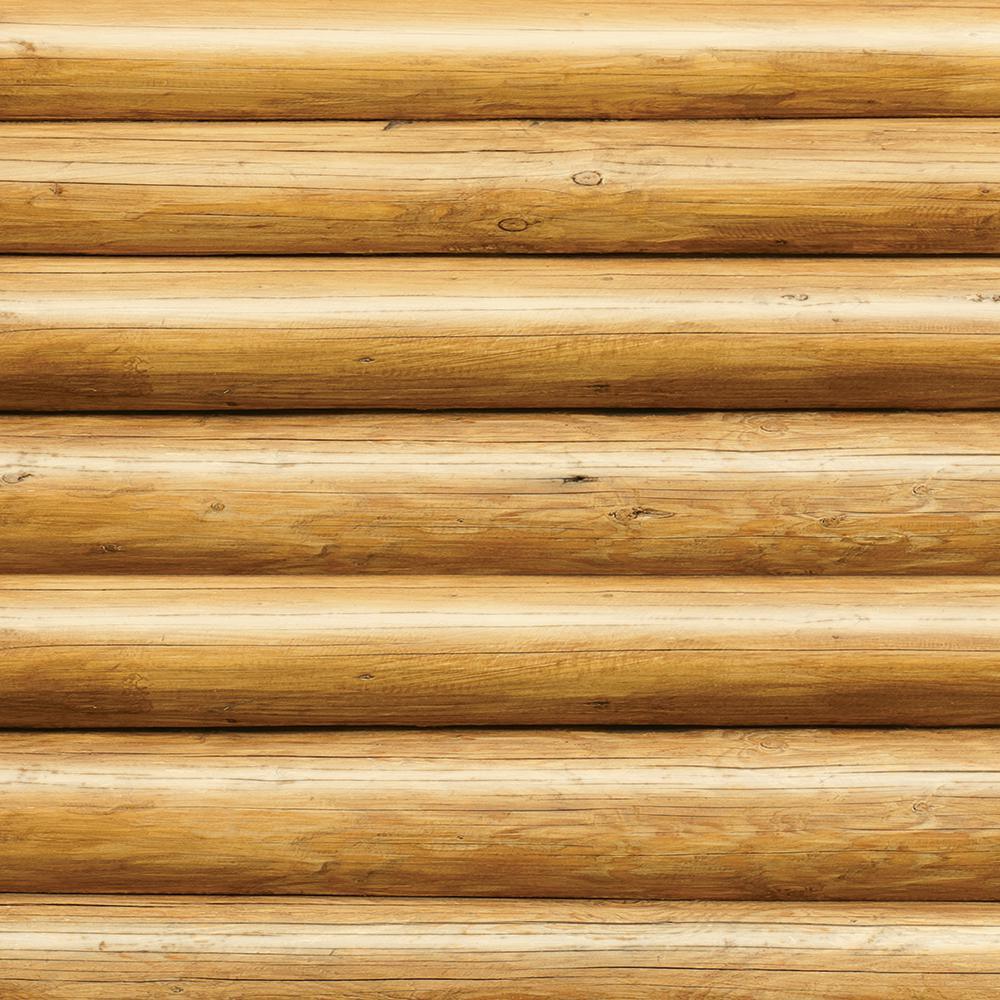 BEHR PREMIUM 1 gal. Clear Gloss Finish Log Home - Super Arbor