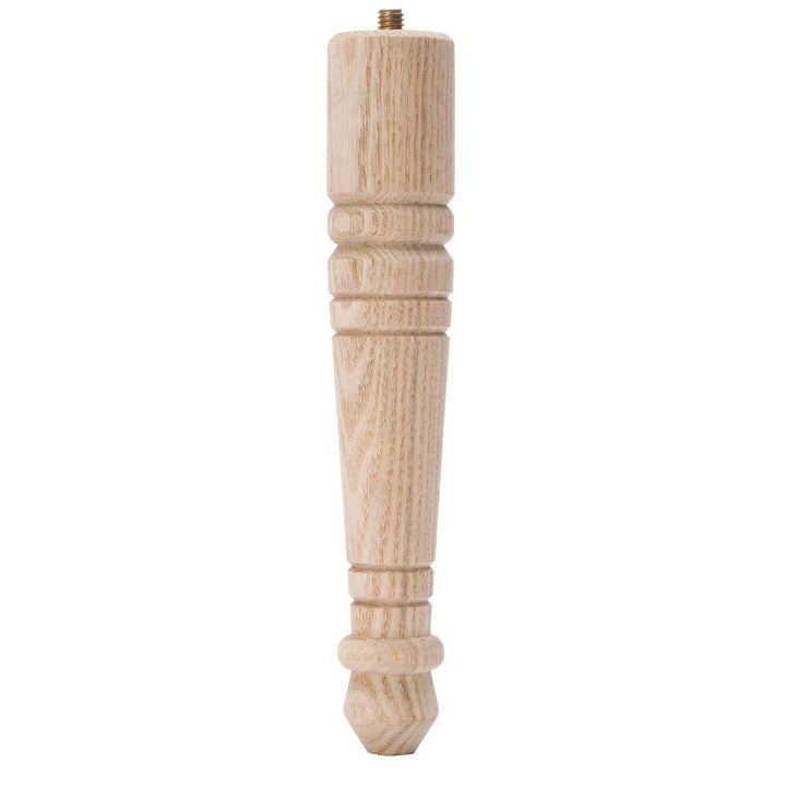 7-3/4 in. Early American Table Leg - Super Arbor