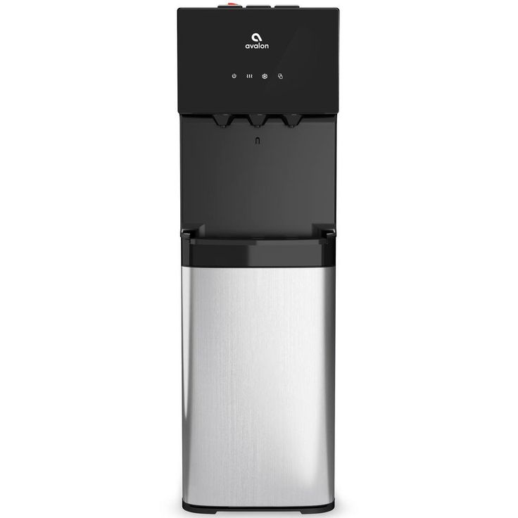 Bottom Loading Water Cooler Dispenser