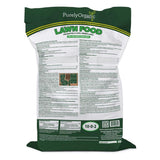 Purely Organic Products 25 lb. Lawn Food Fertilizer