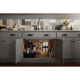 Aquifer Under-Sink Single Cartridge Filtration System