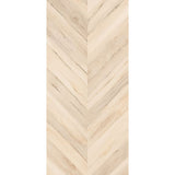 Chevron Navarra Maple 6 MIL x 12 in. W x 28 in. L Click Lock Waterproof Luxury Vinyl Plank Flooring (18.9 sq. ft./Case)