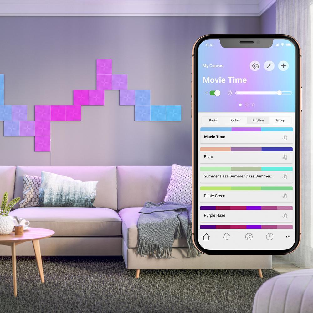 Canvas Smarter Kit - Super Arbor