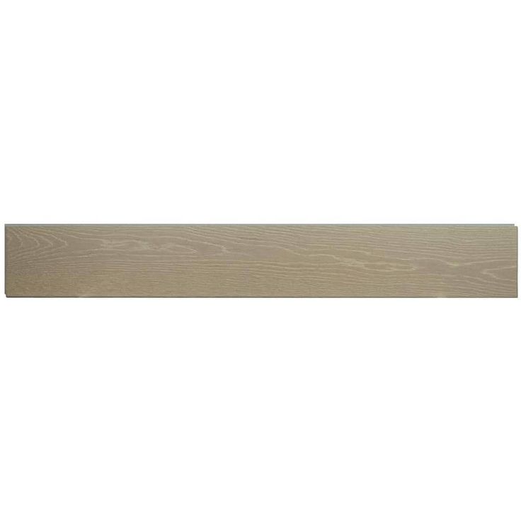 Lifeproof Cottonwood Forest White Oak 1/4 in. T x 6.5 in. W Click Lock Engineered Hardwood Flooring (606.8 sq. ft./pallet)