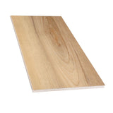 Henley Oak 12-mil x 9-in W x 60-in L Waterproof Interlocking Luxury Vinyl Plank Flooring (22.53-sq ft/ Carton)