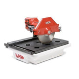 MK Diamond Products 7-in 5-Amp Wet Tabletop Tile Saw