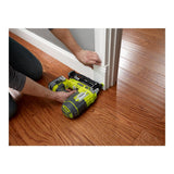 18-Volt ONE+ Lithium-Ion Cordless AirStrike 16-Gauge Cordless Straight Finish Nailer (Tool Only) with Sample Nails - Super Arbor