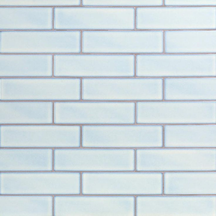 Ivy Hill Tile Vintage Light Blue 2.5 in. x 9 in. Ceramic Wall Tile (20-Piece) (3.12 sq. ft. / Box)