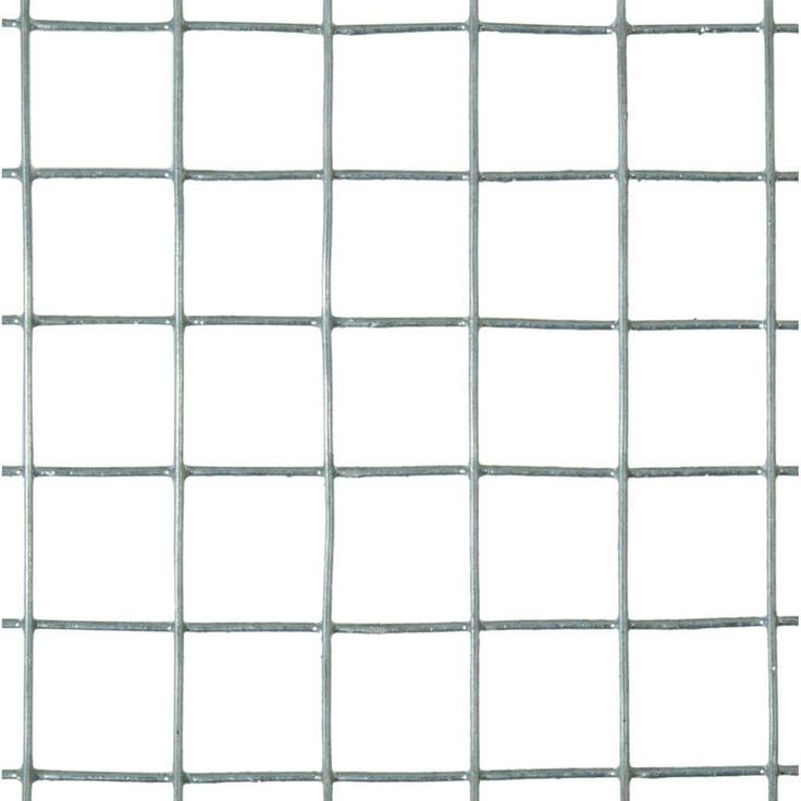 Everbilt 1/2 in. Mesh x 3 ft. x 25 ft. 19-Gauge Galvanized Steel Hardware Cloth