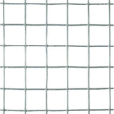 Everbilt 1/2 in. Mesh x 3 ft. x 25 ft. 19-Gauge Galvanized Steel Hardware Cloth
