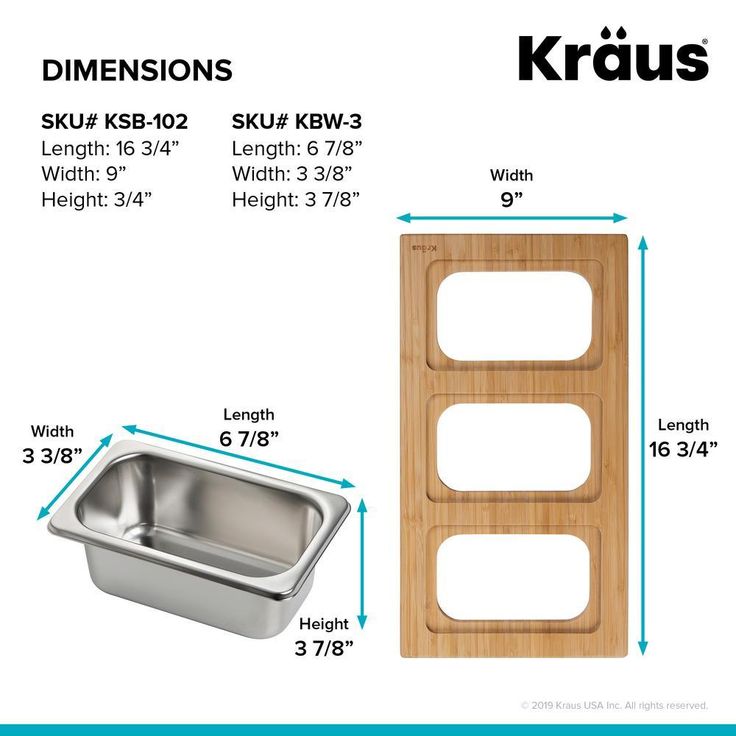 16.75 in. Workstation Kitchen Sink Composite Serving Board Set with Rectangular Stainless Steel Bowls