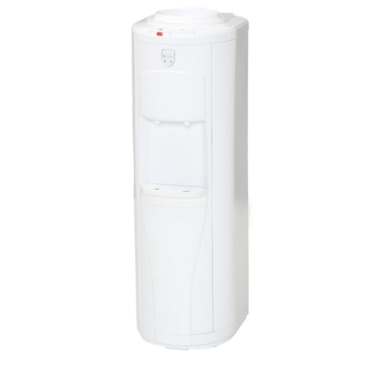 Hot and Cold Water Dispenser