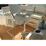 1Pcs 95'' x 35'' Marine Boat Sheet Teak Decking Boat Flooring Mats Yacht Flooring EVA Foam Floor Sheet Non-Skid Self-Adhesive Sea Deck , 5.5mm Thickness
