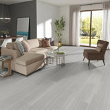 Daltile Nova Falls Gray 12x24 Porcelain Floor and Wall Tile