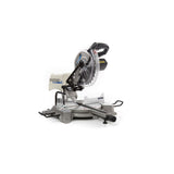 15 Amp 10 in. Sliding Compound Miter Saw with Shadow Line Cut Guide - Super Arbor