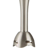 2-Speed Black Hand Mixer with Comfort Handle