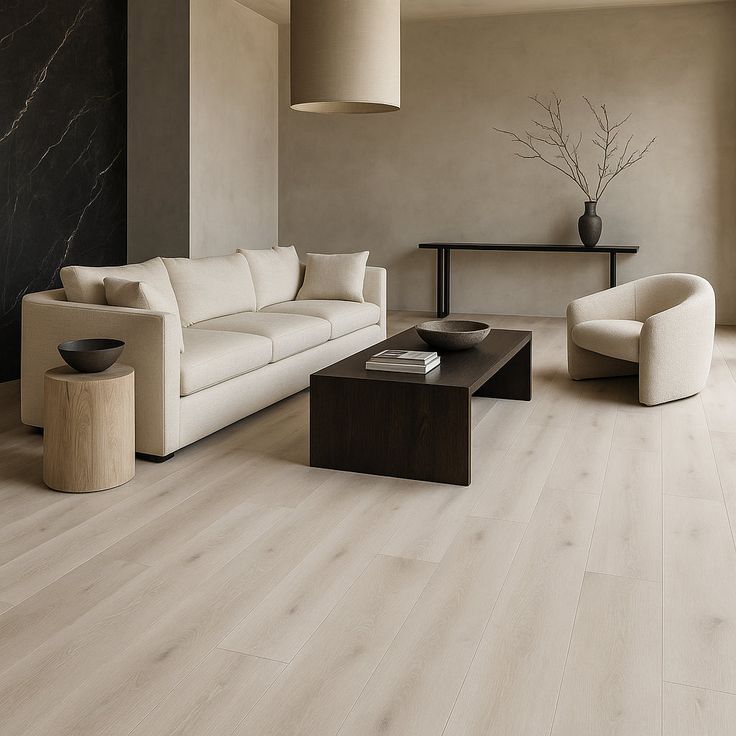 Champagne Beach Wood 22 MIL x 8.7