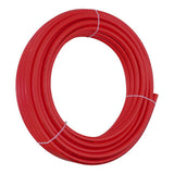 1/2 in. x 300 ft. Blue Coil PERT Pipe - Super Arbor
