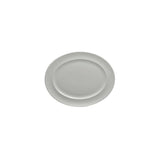 13.5 in. Cromwell Porcelain Oval Platters (Set of 12)