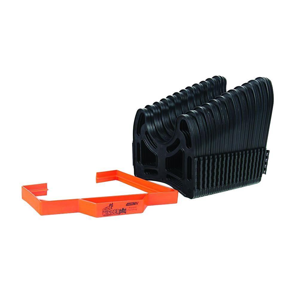 Sidewinder 15 ft. Plastic Sewer Hose Support - Super Arbor