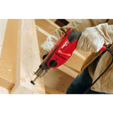 120-Volt 1/2 in. Universal Wood Drill UD 16 Keyed - Super Arbor