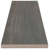 Ebano Ironwood 24 in. x 8 in. x 0.75 in. Brown Porcelain Paver Tile (319.20 Sq. Ft./Pallet) - Super Arbor
