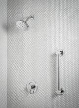 Moen Align 42-in Brushed Nickel Wall Mount (ADA Compliant) Grab Bar
