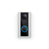 1080p HD Wireless Peephole Cam Door Bell - Super Arbor