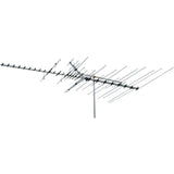 65-Mile Range Indoor/Outdoor HDTV Antenna - Super Arbor