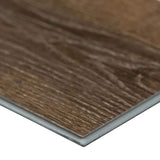 Benson Hickory 7.13 in. W x 48.03 in. L Rigid Core Luxury Vinyl Click Lock Plank Flooring (23.77 sq. ft./case)