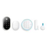 Nest x Yale Lock Oil Rubbed Bronze with Google Nest Connect - Super Arbor